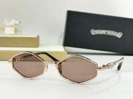 Picture of Chrome Hearts Sunglasses _SKUfw76704344fw